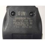 Potenciometro Pedal Para Peugeot 508