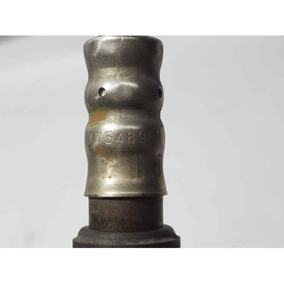 Sonda Lambda Para Peugeot 508