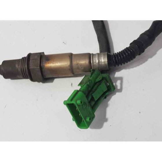 Sonda Lambda Para Peugeot 508