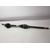 Transmision Delantera Derecha Para Peugeot 508