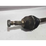 Transmision Delantera Derecha Para Peugeot 508