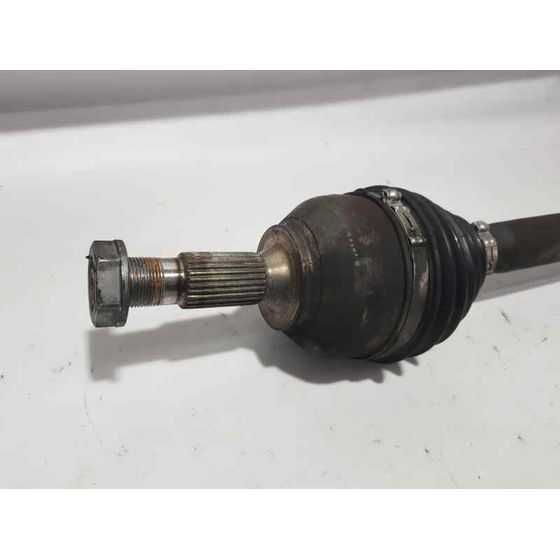 Transmision Delantera Derecha Para Peugeot 508