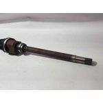 Transmision Delantera Derecha Para Peugeot 508