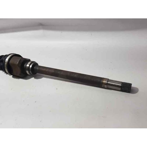 Transmision Delantera Derecha Para Peugeot 508