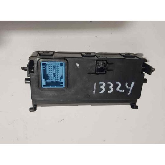 Modulo Electronico Para Peugeot 508