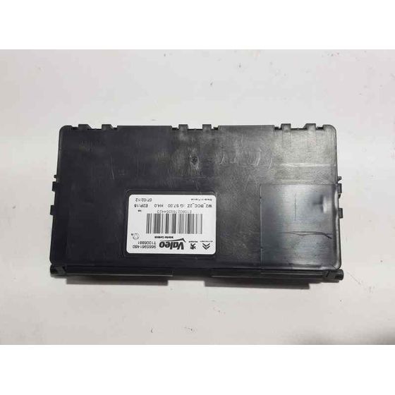 Modulo Electronico Para Peugeot 508