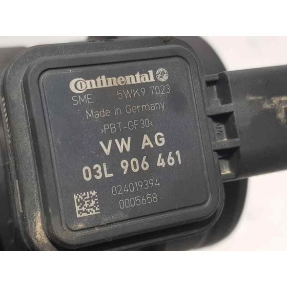 Caudalimetro Para Volkswagen Polo
