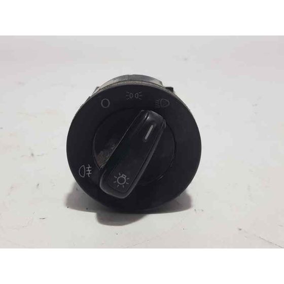 Mando Luces Para Volkswagen Polo
