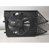 Electroventilador Para Volkswagen Polo