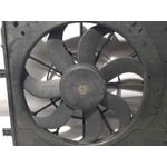 Electroventilador Para Volkswagen Polo