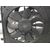 Electroventilador Para Volkswagen Polo