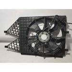 Electroventilador Para Volkswagen Polo
