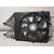 Electroventilador Para Volkswagen Polo