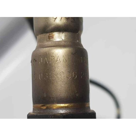 Sonda Lambda Para Volkswagen Polo