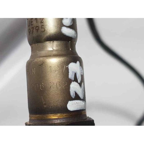 Sonda Lambda Para Volkswagen Polo