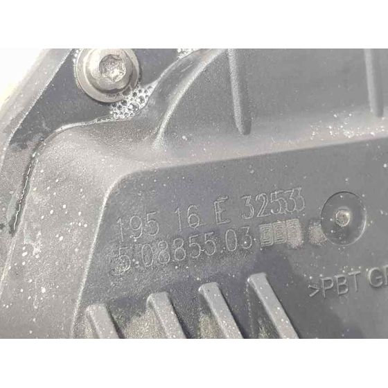 Valvula Escape Para Mercedes Vito Mixto