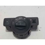 Mando Luces Para Mercedes Vito Mixto
