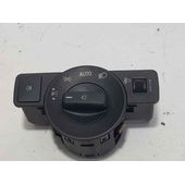 Mando Luces Para Mercedes Vito Mixto