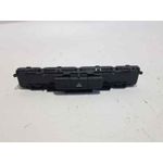 Warning Para Mercedes Vito Mixto