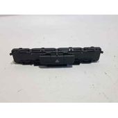 Warning Para Mercedes Vito Mixto
