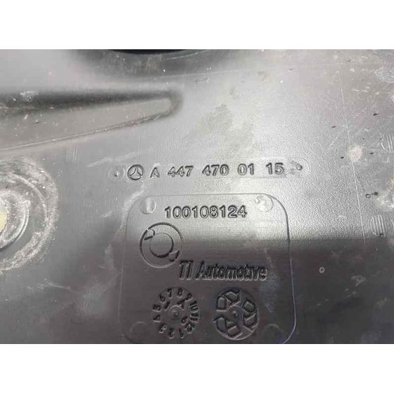Deposito Adblue Para Mercedes Vito Mixto