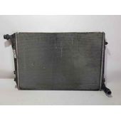 Radiador Agua Para Seat Altea Xl