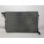 Radiador Agua Para Seat Altea Xl