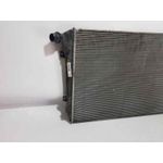 Radiador Agua Para Seat Altea Xl