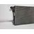 Radiador Agua Para Seat Altea Xl