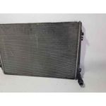 Radiador Agua Para Seat Altea Xl