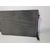 Radiador Agua Para Seat Altea Xl