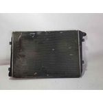 Radiador Agua Para Seat Altea Xl