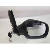 Retrovisor Derecho Para Seat Altea Xl