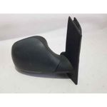 Retrovisor Derecho Para Seat Altea Xl