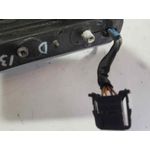 Retrovisor Derecho Para Seat Altea Xl