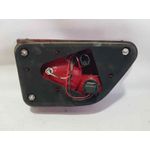 Piloto Trasero Derecho Para Seat Altea Xl