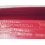 Piloto Trasero Derecho Para Seat Altea Xl