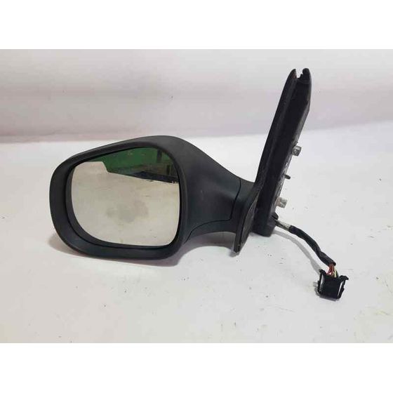 Retrovisor Izquierdo para Seat Altea Xl (5P5)