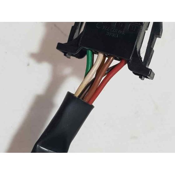 Retrovisor Izquierdo para Seat Altea Xl (5P5)