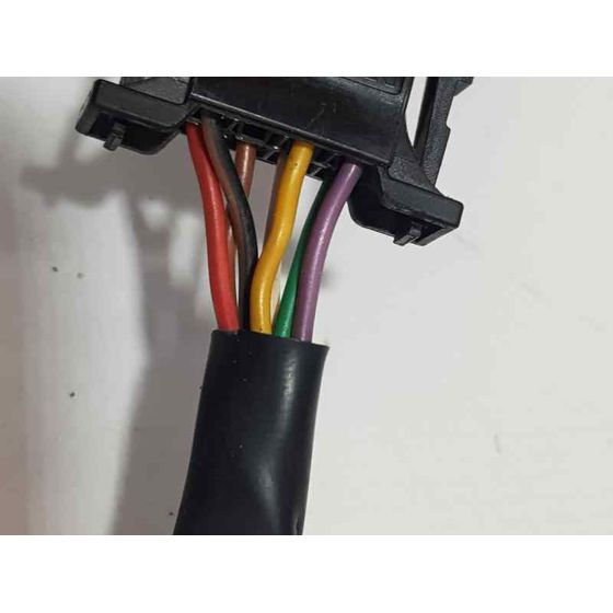 Retrovisor Izquierdo para Seat Altea Xl (5P5)