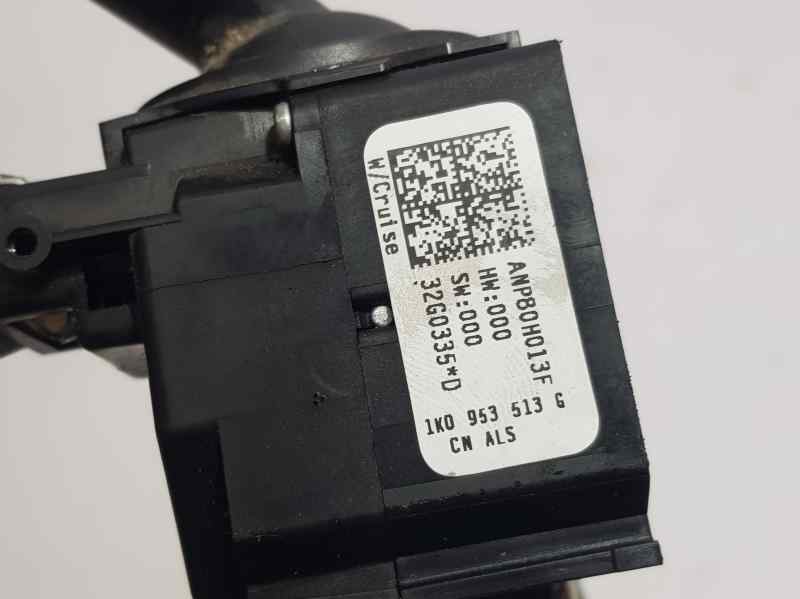 Mando Intermitentes para Seat Altea Xl (5P5)