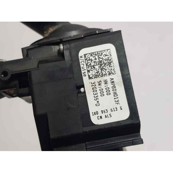 Mando Intermitentes para Seat Altea Xl (5P5)