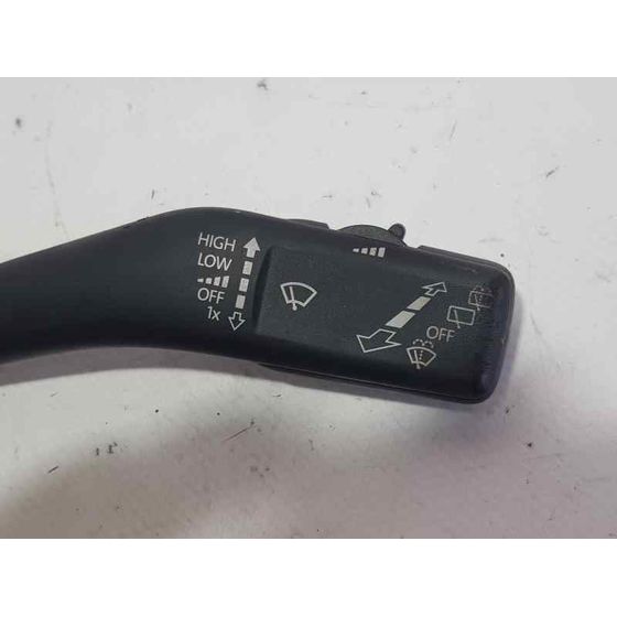 Mando Limpia Para Seat Altea Xl