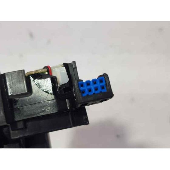 Mando Limpia Para Seat Altea Xl