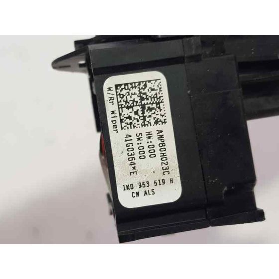 Mando Limpia Para Seat Altea Xl