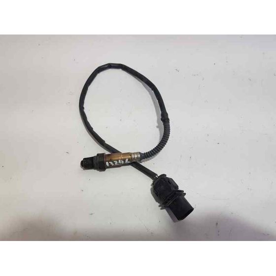 Sonda Lambda Para Seat Altea Xl