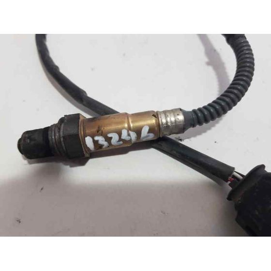 Sonda Lambda Para Seat Altea Xl