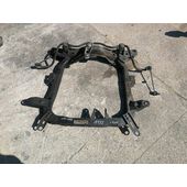 Puente Delantero Para Opel Tigra Twin Top