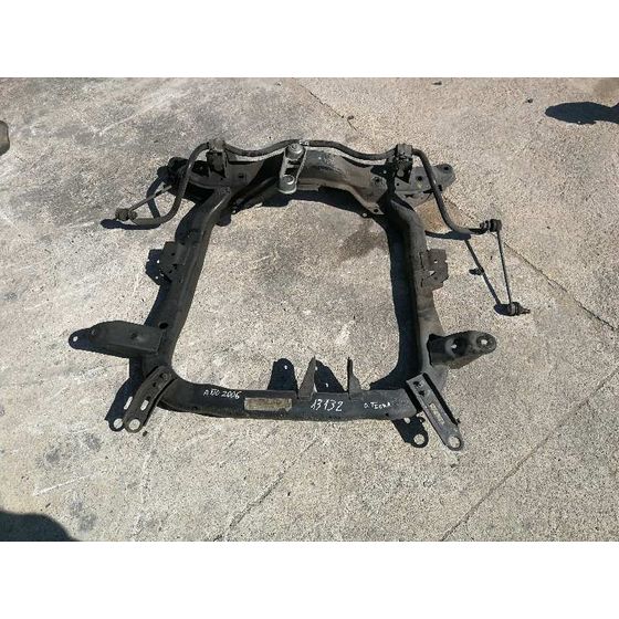 Puente Delantero Para Opel Tigra Twin Top