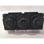 Mando Calefaccion / Aire Acondicionado Para Peugeot 308